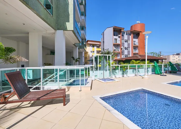 Praia Grande 450M Piscina/Lazer Completo Ubatuba